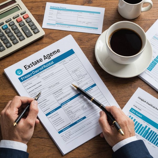 Quel est le Salaire Réel d'un Agent Immobilier? Décryptage des Revenus Après Charges