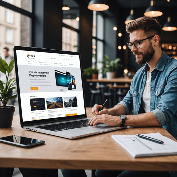 Guide Ultime pour Sélectionner la Meilleure Agence de Création Sylius pour Votre Boutique en Ligne | Ecrans Voyageurs
