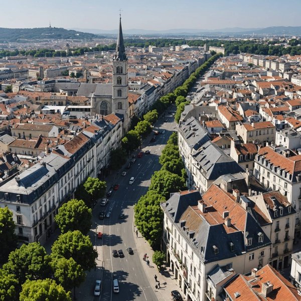 Boostez votre Business à Pau : Stratégies de Marketing Local Infaillibles avec l'Agence Com Pau