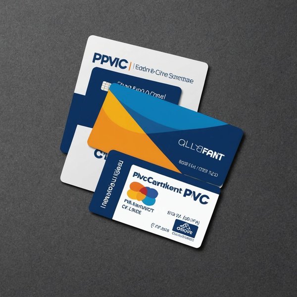 Trouver des Cartes PVC à Petit Prix Sans Sacrifier la Qualité : Votre Guide Complet