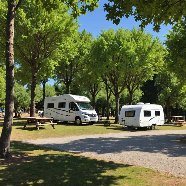 Top Campings 3 étoiles dans l'Aude : Réservez Votre Séjour Inoubliable à Camping Saint Blaise !