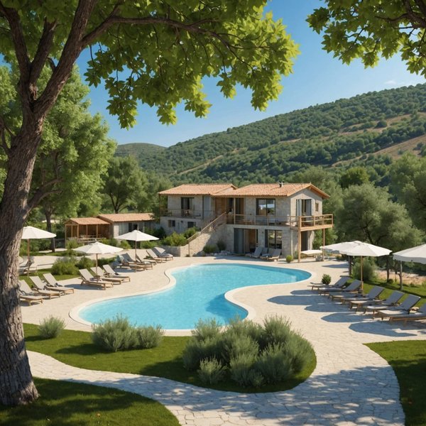 Découvrez le Nouveau Site du Camping Aluna Vacances en Ardèche: Date de Lancement et Innovations à Venir