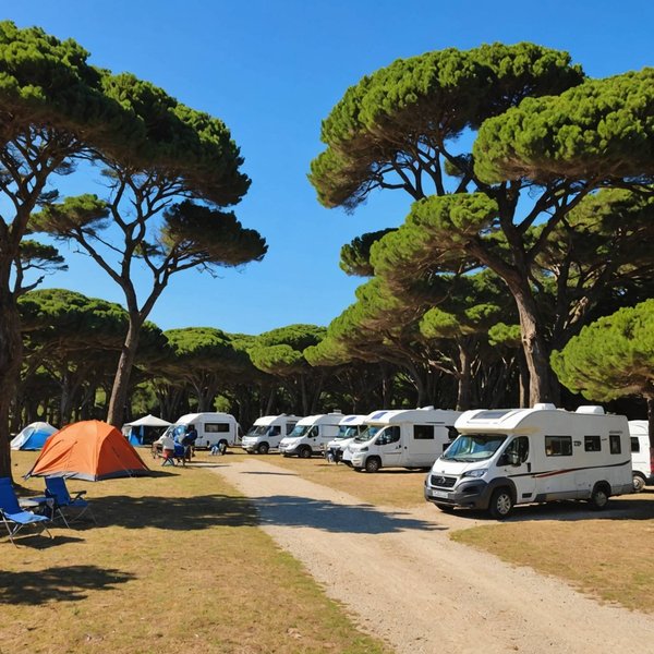 Comment trouver le camping parfait pour vos vacances à Royan : Guide et Conseils Pratiques