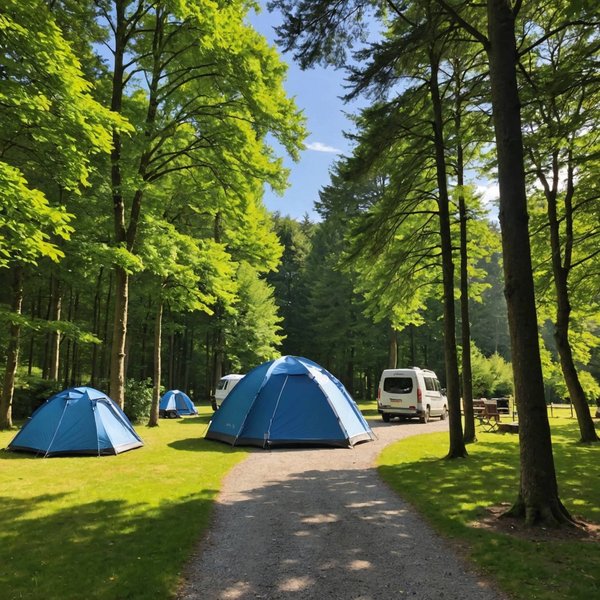 Top Campings près de Morlaix : Votre Guide Complet pour un Séjour Mémorable | Découvre la Liste!