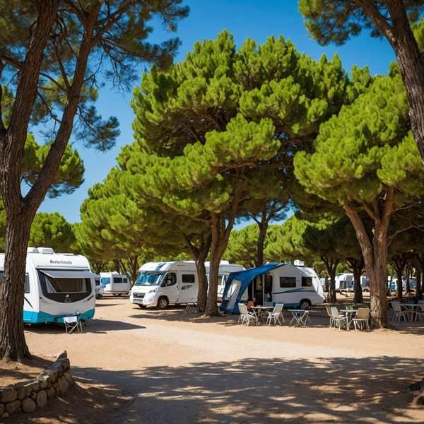 Découvrez le Top des Campings 5 Étoiles à Argelès-sur-Mer pour un Séjour Inoubliable au Bord de la Mer