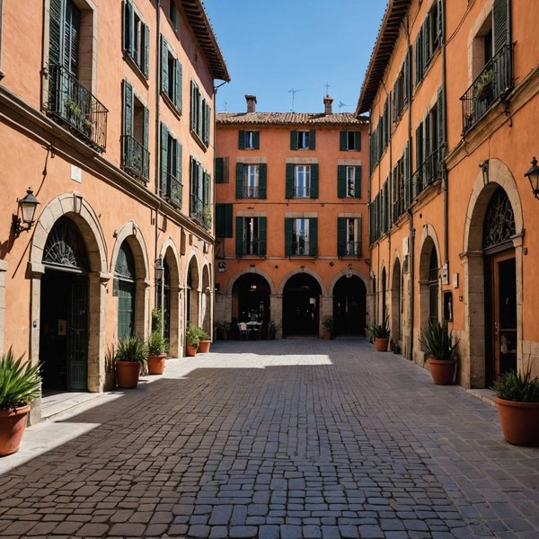 Organiser un Événement à Perpignan sans Casser la Tirelire: Votre Guide Complet pour Trouver la Salle Parfaite à Petit Prix