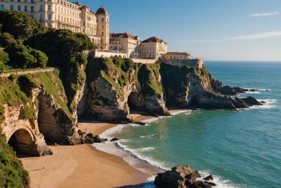 Thumbnail for Découvrez Biarritz Côté Maison : Votre Guide Ultime pour trouver l’Immobilier de Luxe à Biarritz