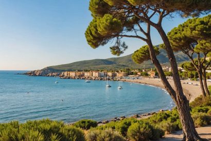 Thumbnail for Découvrez les Meilleurs Campings en Bord de Mer près de Perpignan: Votre Guide Ultime pour des Vacances de Rêve