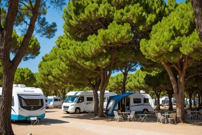 Thumbnail for Découvrez le Top des Campings 5 Étoiles à Argelès-sur-Mer pour un Séjour Inoubliable au Bord de la Mer