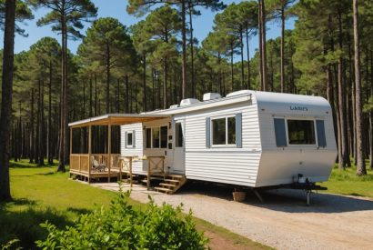 Thumbnail for Découvrez les Destinations les Plus Prisées des Landes pour l’Achat d’un Mobil-Home