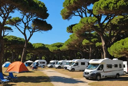 Thumbnail for Comment trouver le camping parfait pour vos vacances à Royan : Guide et Conseils Pratiques