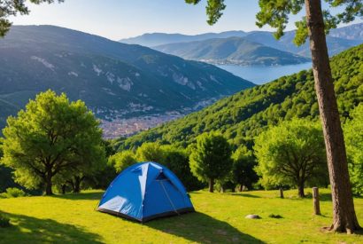 Thumbnail for Top 10 des Meilleures Destinations de Camping en Solo dans le Sud de la France