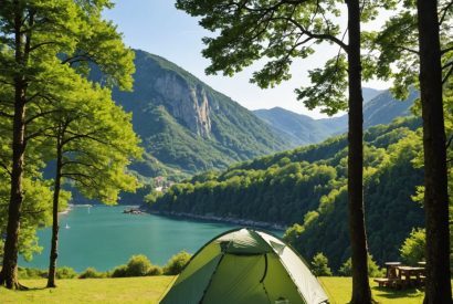 Thumbnail for Top 5 des Meilleurs Campings à Réserver au Pays Basque pour une Escapade Nature