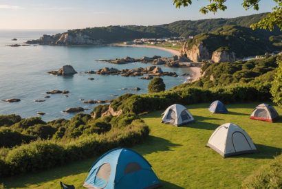 Thumbnail for Top Campings à Bidart : Trouvez le Spot Idéal pour un Week-End Mémorable!